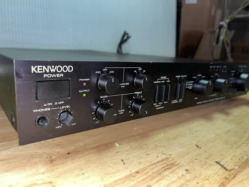 Vintage kenwood basic - vintage,