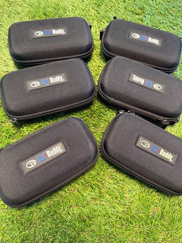 New golf buddy course gps - new,
