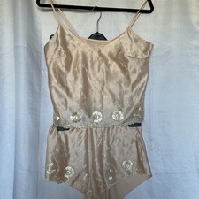 St Michael Vtg Camisole &
