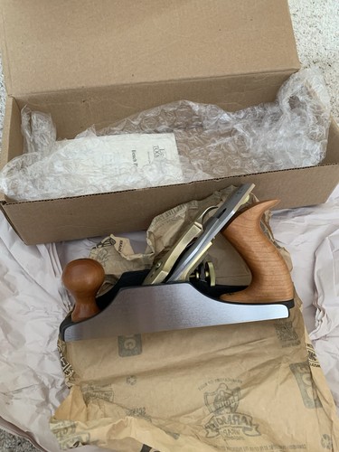 Lie nielsen 1 2 iron - lie-nielsen,