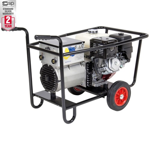Sip p200w petrol - sip, honda