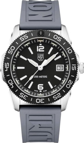 Luminox ca22m pacific - luminox, diver