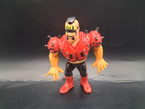 Wwe wwf animal - legion, of