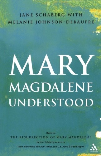Mary magdalene understood - mary,