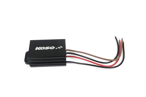 Voltage regulator dc 12v - voltage, to