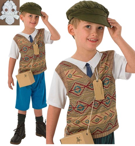 Boys kids 1930s 1940s 50s - kids,