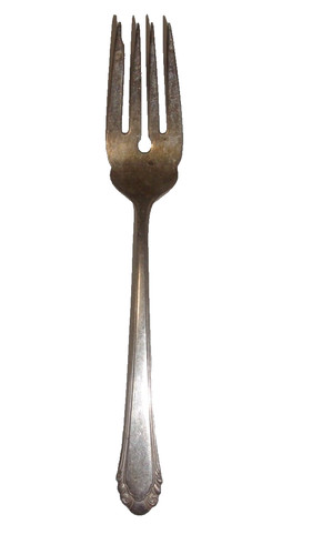 Vtg gorham silver plated - vtg,