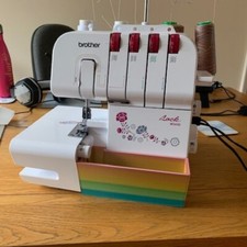 Brother 343D or Similar