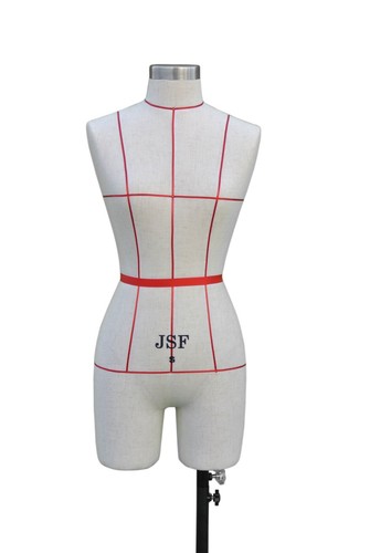 Female tailors form - form, for