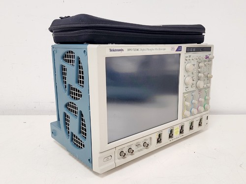 Tektronix dpo7254c digital - dpo7254c,