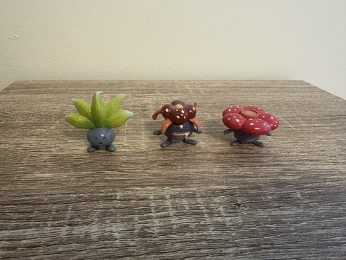 Pokemon tomy cgtsj figures - pokemon,