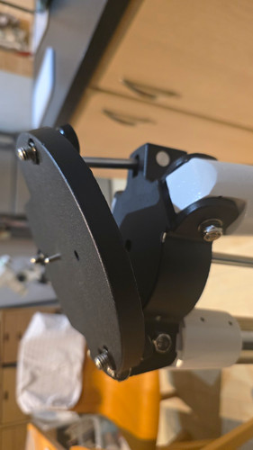 Celestron wedge for - celestron,