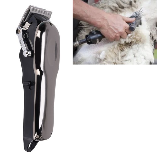 Horse grooming clipper - horse,
