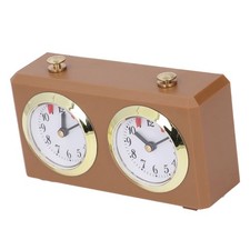 // Vintage Retro Chess Clock