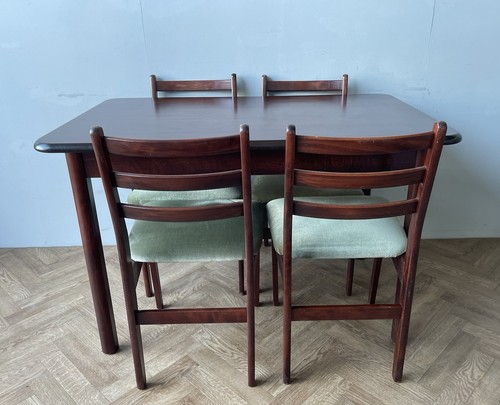 Vintage mid century modern - mid,