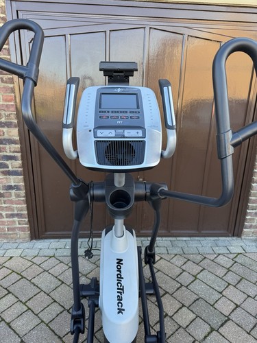Nordictrack elliptical cross - elliptical,