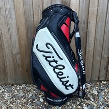 Titleist Tour Golf Bag 6-Way