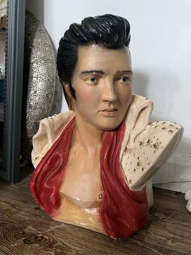 Extra large elvis presley - elvis,