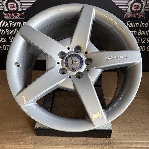 Mercedes clk slk r171 w209 - 1,