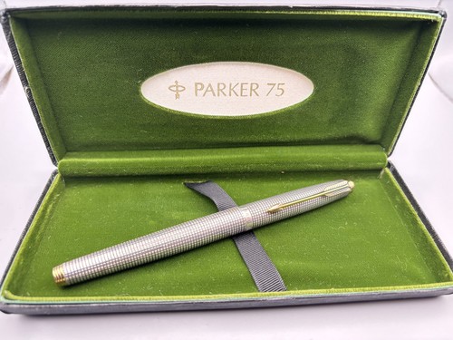 Parker cisele sterling - cisele,