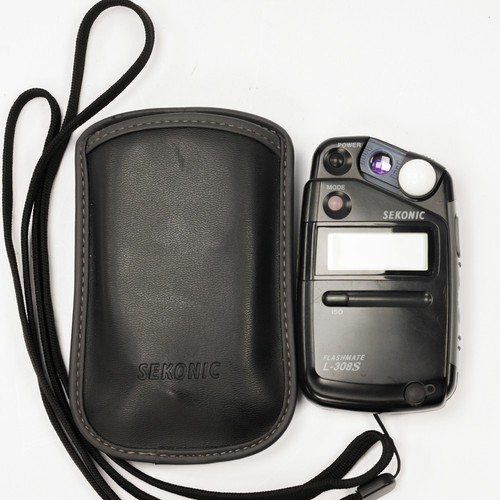 Sekonic 308s flashmate - l-308s,
