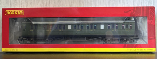 Hornby r4719 non corr - hornby, non-corr