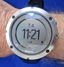 Suunto Ambit 3 Peak Multi