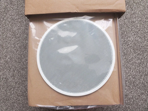 Toa 1860bs circular ceiling - pc-1860bs,