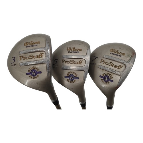 Wilson pro staff ladies - pro,