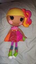 Lalaloopsy April Sunsplash