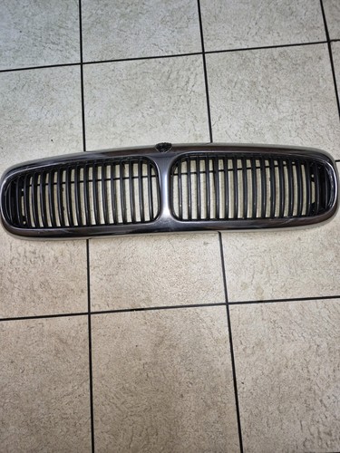 Front radiator grille for - front,