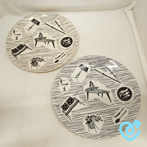 Homemaker side plates - homemaker, 2