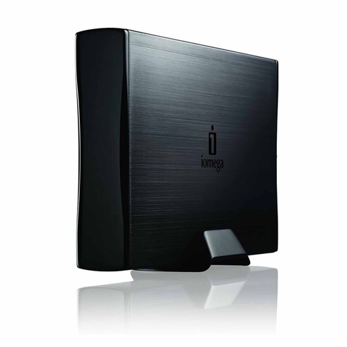 External hardrive iomega 2tb - hardrive,