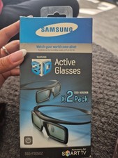 Samsung Active 3D Glasses -