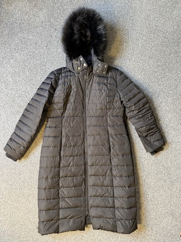Seraphine maternity puffer - maternity,