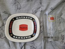 Vintage Pub Watneys Vintage