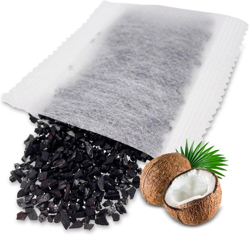 Activated carbon filters for - carbon,