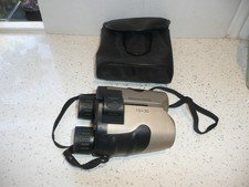 PRAKTICA -10x30 -COMPACT ZOOM