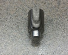 HW100 Anti Tamper adjustment