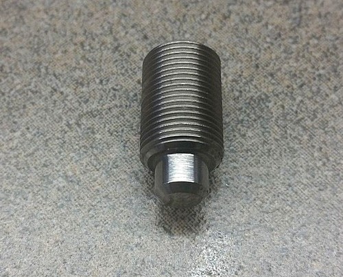 Hw100 anti tamper - tamper, adjustment
