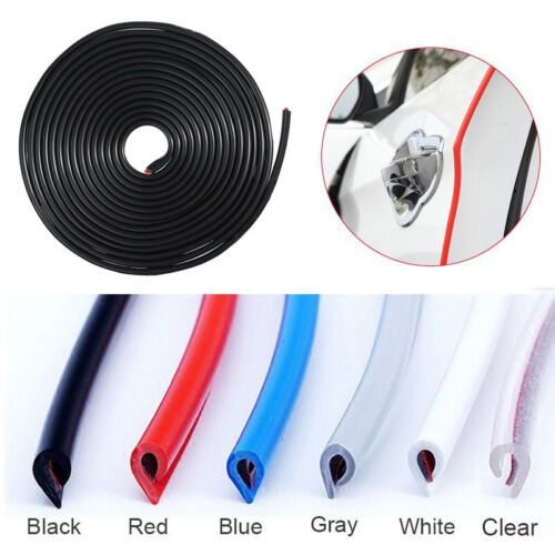 Car door edge - car, guard