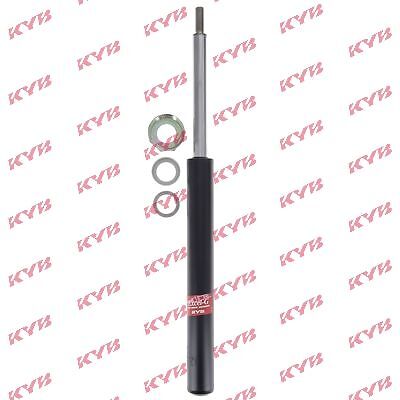 Kyb front shock absorber for - front,