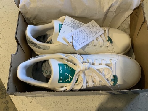 Adidas stan smith gw6061 cloud - adidas,