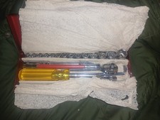 Vintage Britool D74 Mini