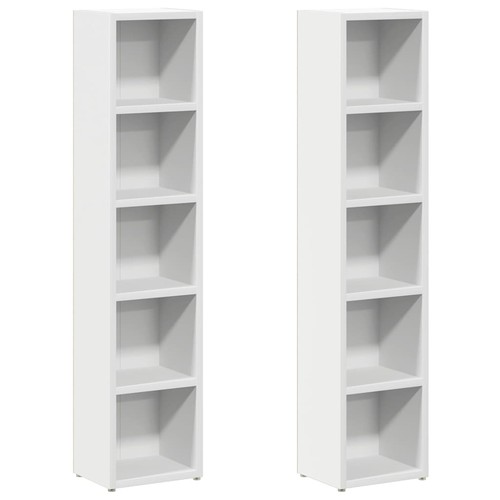 Cabinet storage oraniser - cd,