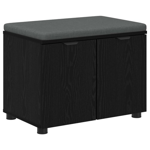 Hall bench with - with, cushion