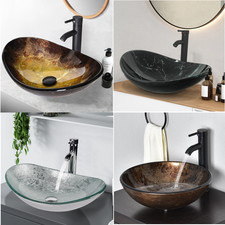 Bathroom Sink Basin Hand Wash