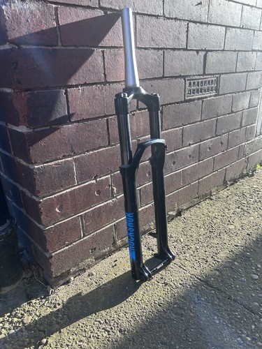Rockshox recon inch - 29,