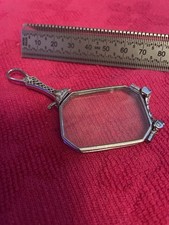 Art Deco Lorgnette