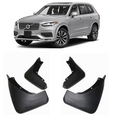 Full Set Splash Guards Mud